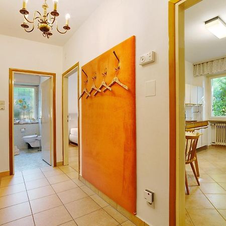 Villa Sabine - Berta Merano Eksteriør bilde