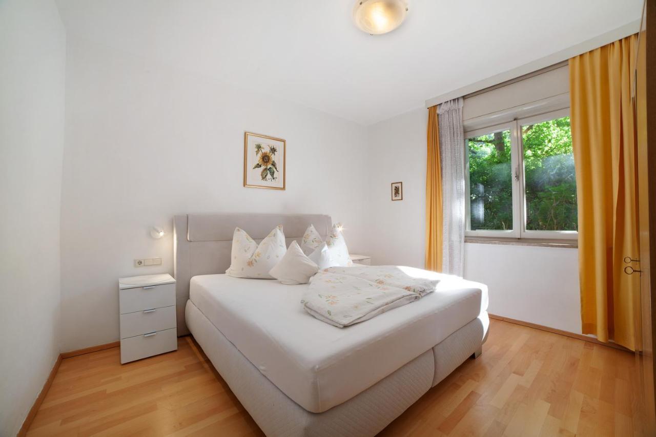 Villa Sabine - Berta Merano Eksteriør bilde