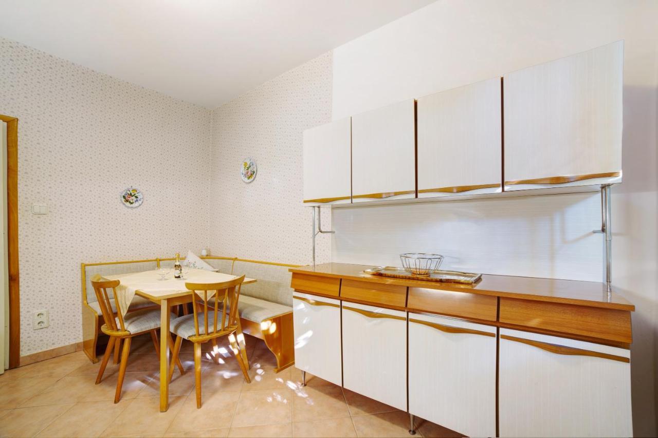 Villa Sabine - Berta Merano Eksteriør bilde