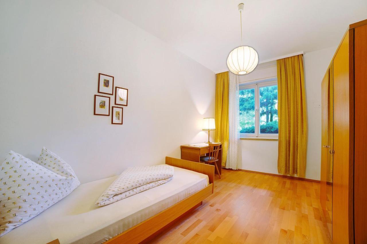 Villa Sabine - Berta Merano Eksteriør bilde