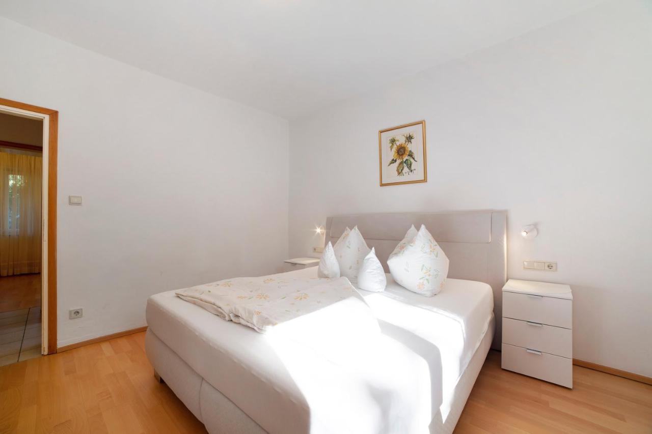 Villa Sabine - Berta Merano Eksteriør bilde